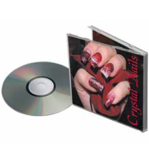 Sz�nes zsel�s d�sz�t� DVD