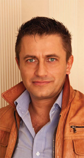 Jákob Zoltán