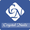 Crystal Nails Hungary a Facebookon