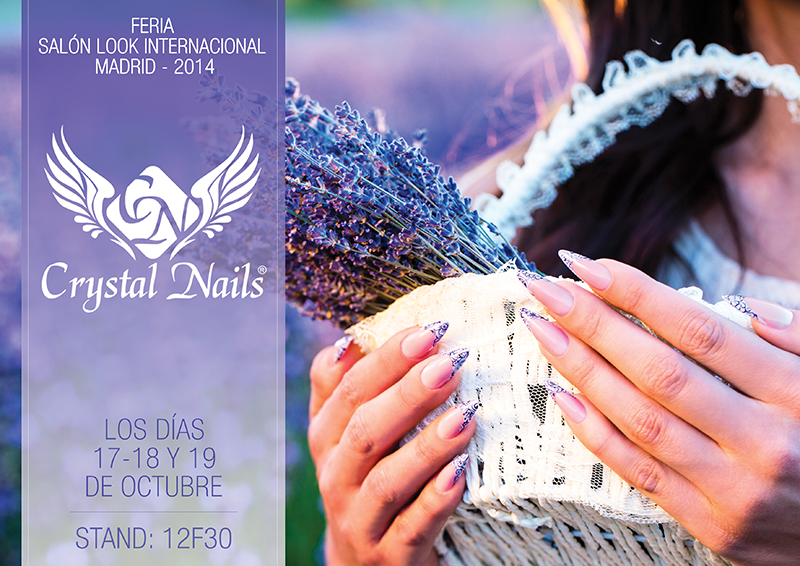 Feria Salón Look Internacional Madrid 2014