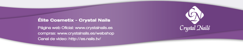 Crystal Nails