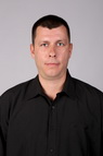Horváth J. Krisztián - Körömfutár