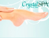 Bőrápolás, télen - a Crystal SPA termékeivel
