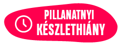 Készlethiány