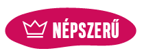 Népszerű