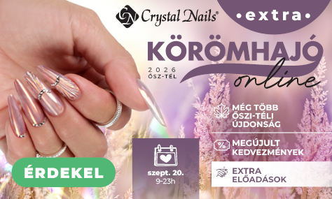 KÖRÖMHAJÓ extra 