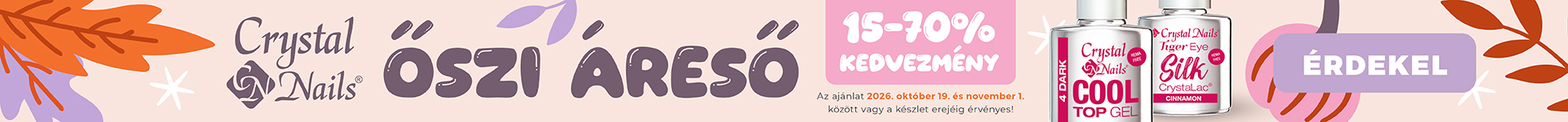 2026-10-19 havi akcio