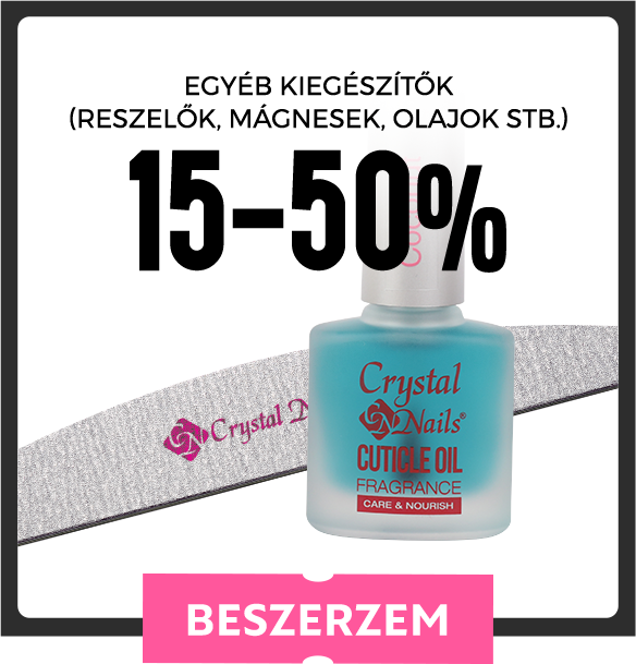 Egyéb kiegészítők - Black Friday