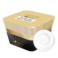 SENS builder gel - MILKY WHITE 4ml
