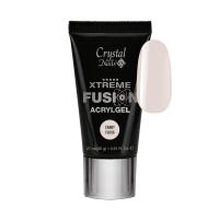 Xtreme Fusion AcrylGel - Candy Floss 30g