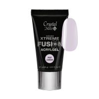 Xtreme Fusion AcrylGel - Milky Lavender 30g