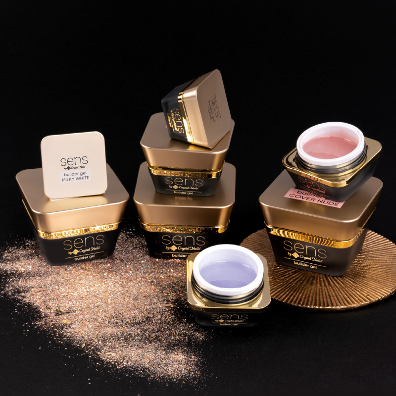 Sens Builder Gel