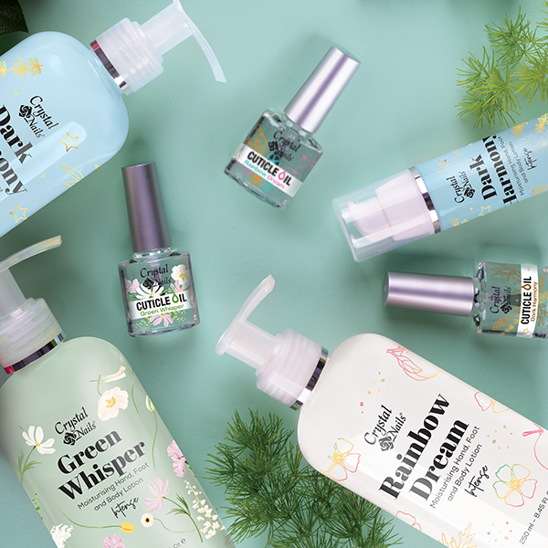 Limitált! Tavaszi-nyári illatpárok