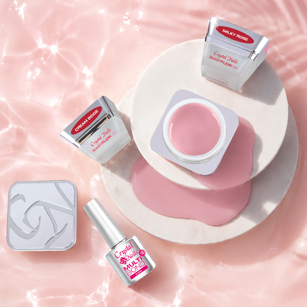 Vadonatúj! SmartFlow Builder Gel