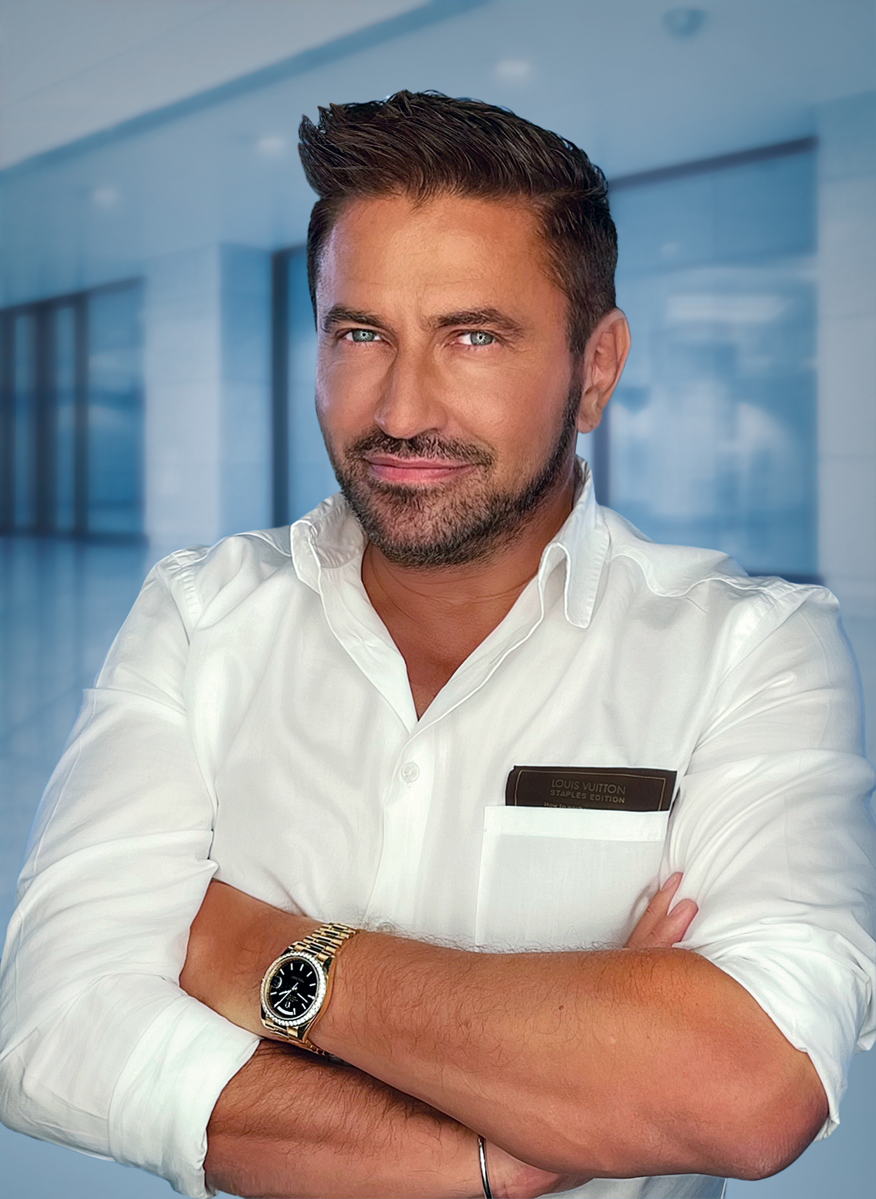 Bemutatkozik a Crystal Nails és Jákob Zoltán