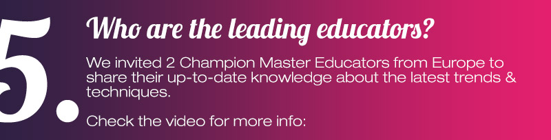 Courses